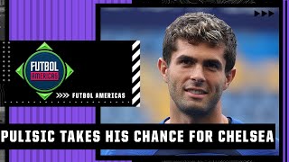 ‘A HUGE weekend for Christian Pulisic!’ Will the USMNT star take his chance under Potter? | ESPN FC