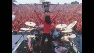 08 Metallica - Seek And Destroy [Live At Gothenburg 1987]