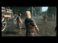 スカイリム　switch版　実況＃１　オープンワールドアクションrpgを初心者が攻略！　skyrim