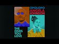 opolopo u0026 angela johnson – the ones you love