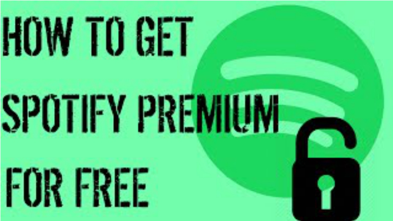 HOW TO GET SPOTIFY PREMIUM FOR FREE!!! *2017* - YouTube