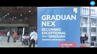 GRADUAN NEX Highlights