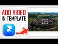 How To Add Video In Framer Template (Full Guide)