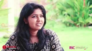Jimikki Kammal Fame Sheril  Interview With Subtitles