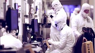 Intel picks Germany for huge chip plant