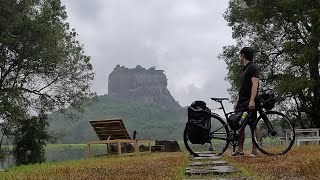 스리랑카의 숨은 보석, 자전거로 만난 대자연의 감동 🇱🇰10