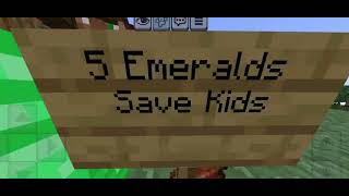 How corruption works explained in Minecraft🤓