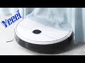 Yeedi Vac Max Review - Have a robot clean your floors and under your bed!!!!