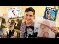 VINYL HAUL + LIVE UNBOXING | Rihanna, Lady GaGa, Céline Dion, Fall Out Boy and more!