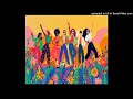 Shekhinah and Brandon Dhludhlu - My Baby (Official Audio) with Fatso 98 - Shekhinah
