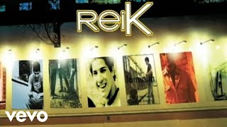 Reik - Amor Primero (Audio)