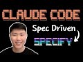 GitHub Spec Kit Tutorial with Claude Code: The End of Vibe Coding?
