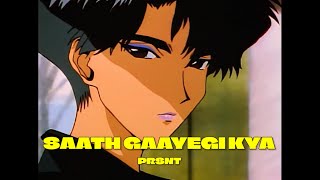 Saath Gaayegi Kya (Official Video) Prashant Godara |New Rap Song 2023