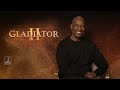 denzel washington on power family u0026 gladiator ii blacktree tv exclusive