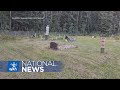 New report looks to combat the rise in residential school denialism | APTN News