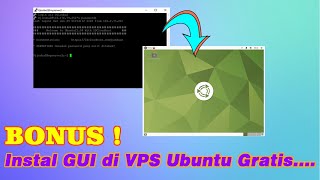 Cara membuat VPS / VM di IDCloudHost