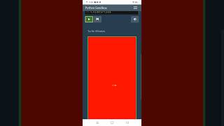Draw a Cube using Turtle module in Python