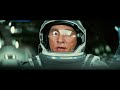 Landing on Water Planet- Interstellar (2014) - Movie Clip 4K HD Scene