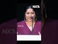 actress anumol cute speech shorts anumol farhana trending