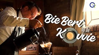 VANAF 1 NOVEMBER - Bie Bert op de Kovvie | Trailer