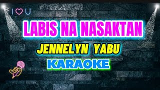 KARAOKE VERSION Jennelyn Yabu, KARAOKE HD