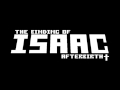 The Binding of Isaac: Afterbirth+ OST Locus (BONU$)