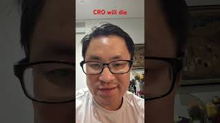 CRO will die #conversionrateoptimization #cro
