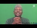 amfanin cucumber by dr abubakar abdulwahab yakubu gwani bauchi@abamagungunaamusulunci