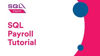 SQL Payroll Tutorial - Creating Manager Roles for Eleave