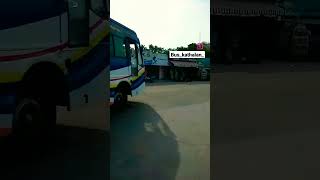 NNL PANDIAN BUS // THOOTHUKUDI 🔀 KARAIKUDI #bus #nnl #tuty #karaikudi #buslover #mass #trending