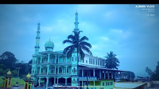 ये है Coorg Karnataka की सबसे मशहूर और चमत्कारी दरगाह। Sufi Shaheed Dargah Yemmemadu