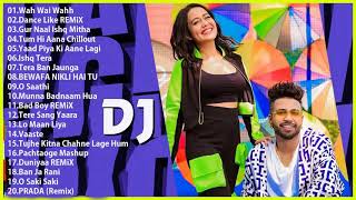 Hindi Remix Mashup DJ Songs 2021 _ Bollywood Remix🆓🆓 Song DJ 2021 No copyright Song