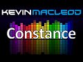 Kevin MacLeod: Constance