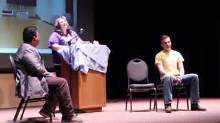The Humor Code Testimony Pitch