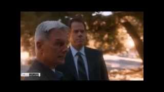 NCIS - Tony funny moment