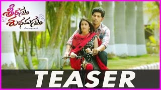 Srirastu Subhamastu Teaser - Latest Telugu Movie 2016 || Allu Sirish | Lavanya Tripathi