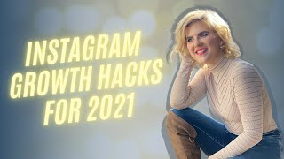 Best Instagram Engagement Hacks (How to Grow on IG 2021) #Shorts
