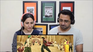Pakistani Reacts to Bahubali 2 head cut scene in Hindi