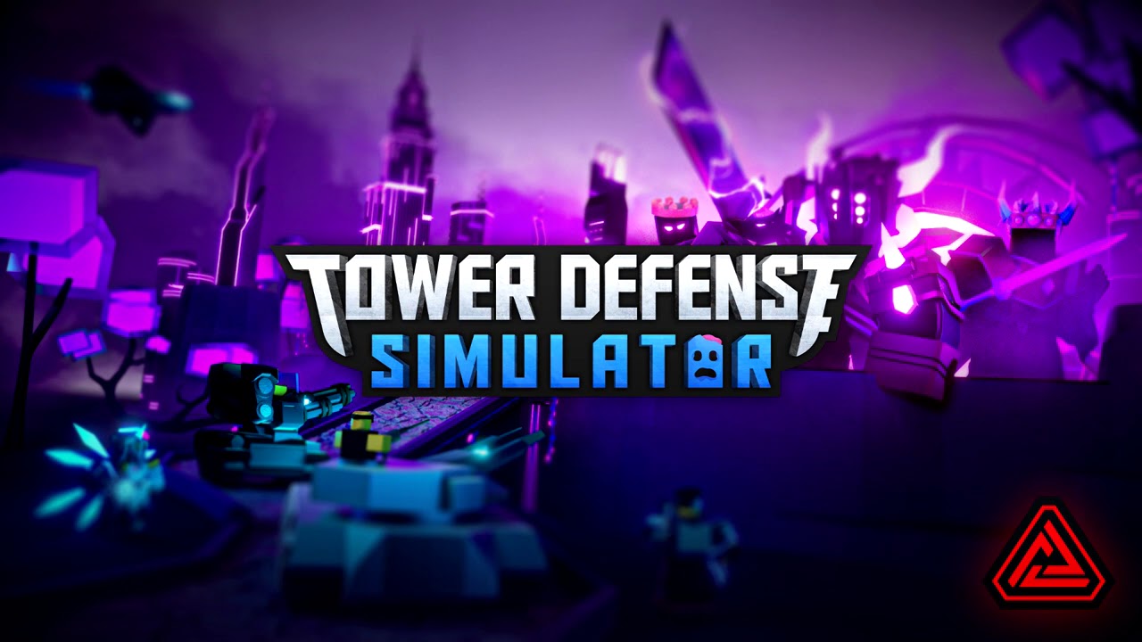 (Official) Tower Defense Simulator OST - Hardcore Trailer - YouTube