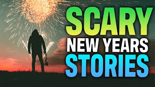 15 True Scary New Years Stories To Welcome In 2023