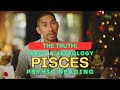 PISCES 😳 I’M NOT HOLDING BACK – HERE’S WHAT YOU NEED TO HEAR! NOVEMBER TAROT HOROSCOPE