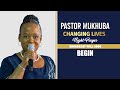 CHANGING LIVES NIGHT PRAYER  WITH PASTOR MUKHUBA | 04 OCTOBER 2024