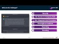 webinar business transformation with dataserve® and chatgpt