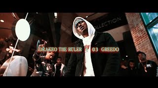 Drakeo The Ruler feat. 03 Greedo - Out The Slums ( Music )