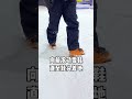 微凉滑雪shorts教程（19）：双板装备雪鞋行走 skiing shorts