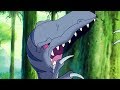 Land Before Time Full Episodes | The Great Egg Adventure | HD | Cartoon for Kids