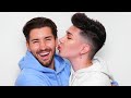 The Truth My Crush Does My Makeup