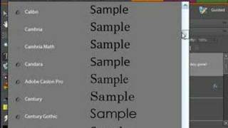 Layered Template Tutorial
