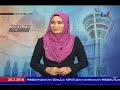 LANGSUNG DARI KEDAH 5PM [20 FEB 2018]