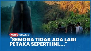 Viral Film Petaka Gunung Gede Terinspirasi dari Kisah Nyata Dua Pendaki